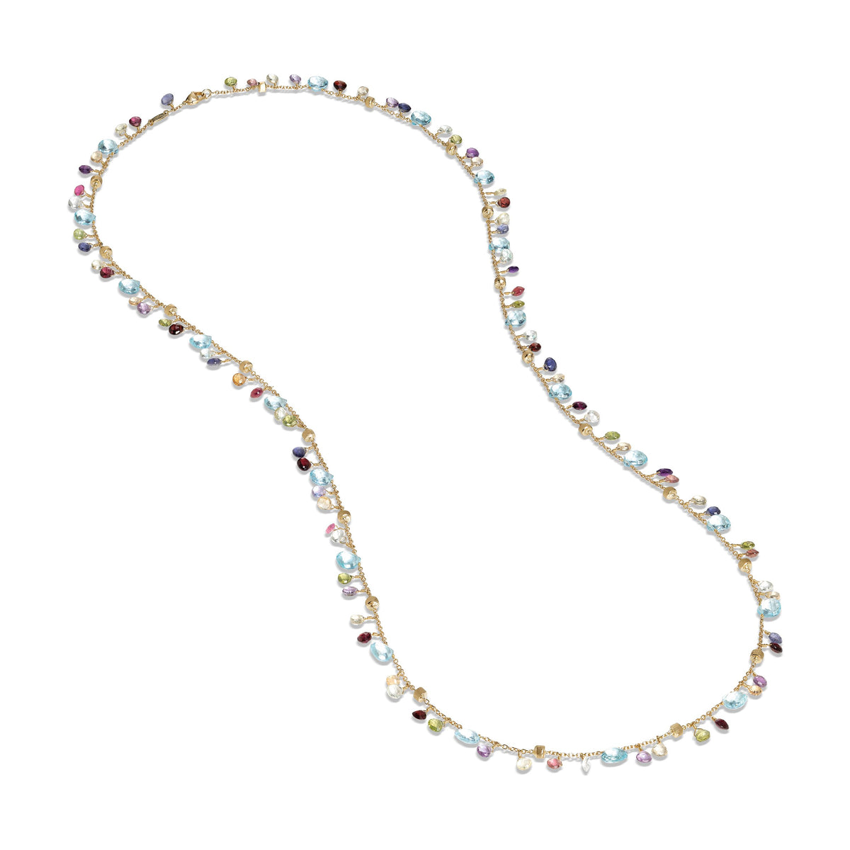Marco Bigeco Paradise Long Necklace - Appleby Jewellers Dublin