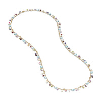 Marco Bigeco Paradise Long Necklace - Appleby Jewellers Dublin