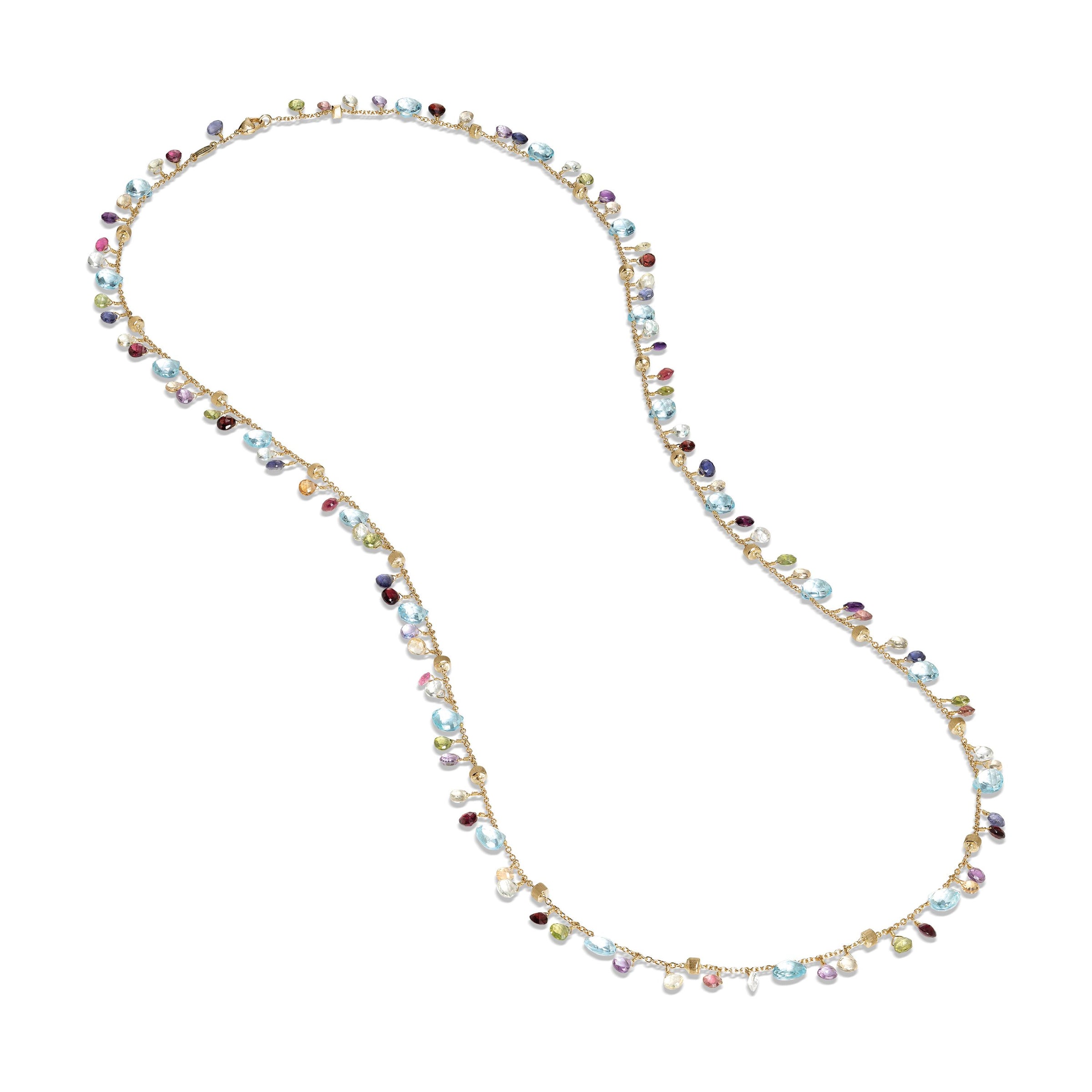 Marco Bigeco Paradise Long Necklace - Appleby Jewellers Dublin