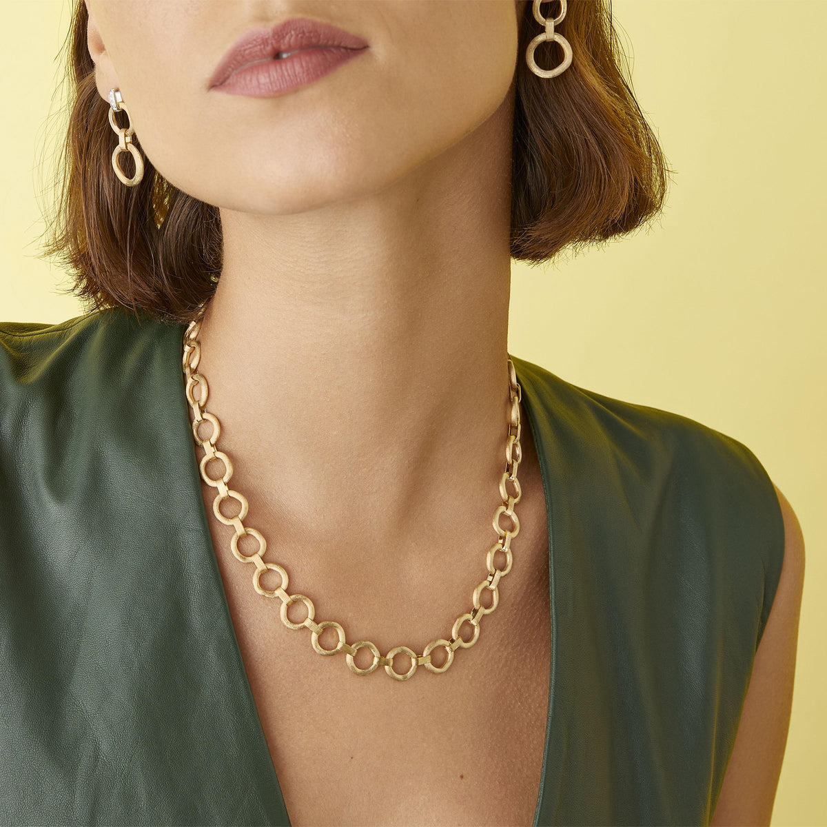 Jaipur Collar Necklace - Appleby Jewellers Dublin