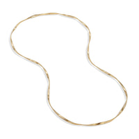 Marrakech Long Necklace Supreme - Appleby Jewellers Dublin