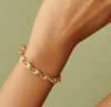 LUCIA Gold & Diamond Bracelet