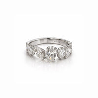 The Celeste Ring