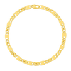 Figaro bracelet