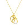 The Livia Pendant