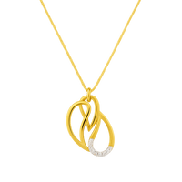 The Livia Pendant