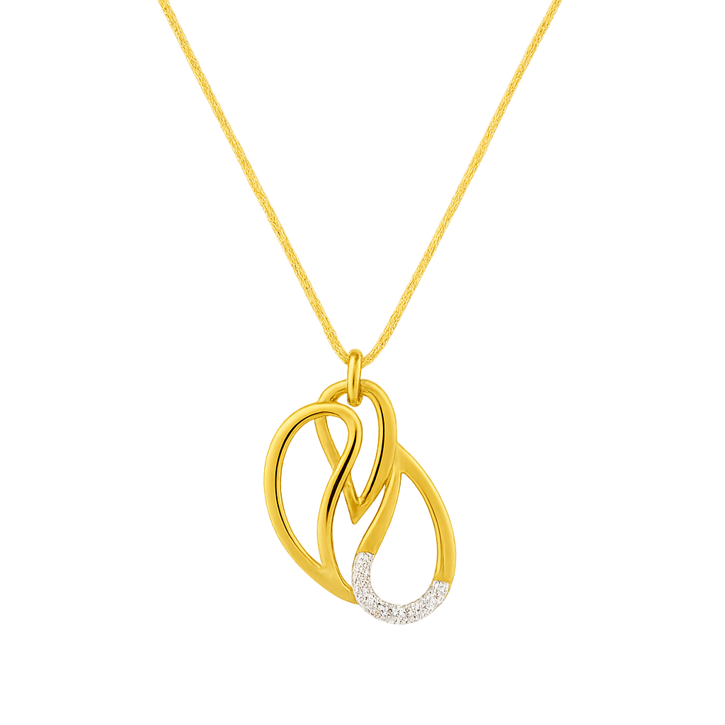 The Livia Pendant
