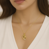 The Livia Pendant