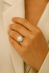 The Kate Engagement Ring