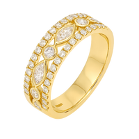 The Marquise Band - Appleby Jewellers Dublin