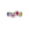 The Carousel Ring - Appleby Jewellers Dublin