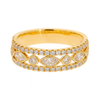 The Marquise Band - Appleby Jewellers Dublin