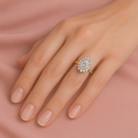 The Kate Engagement Ring