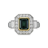 The Grand Cleo