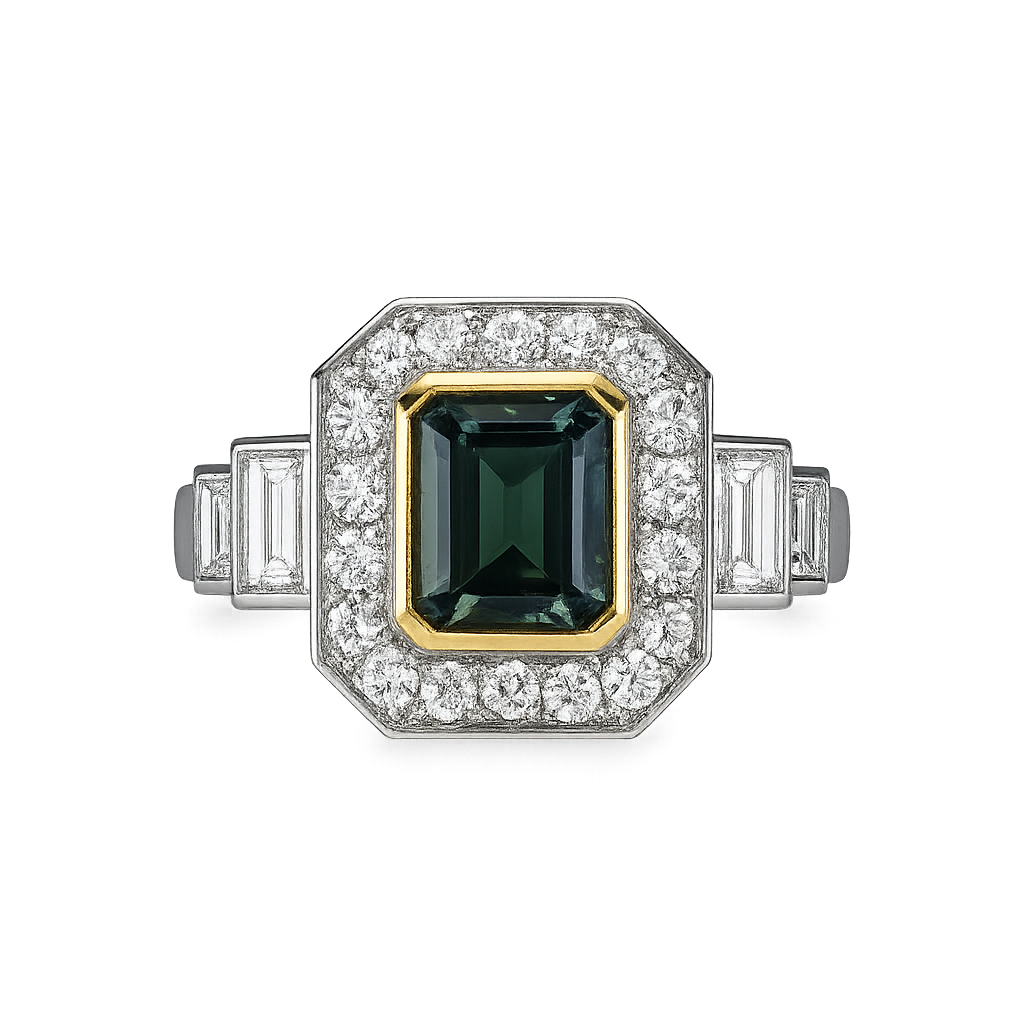 The Grand Cleo