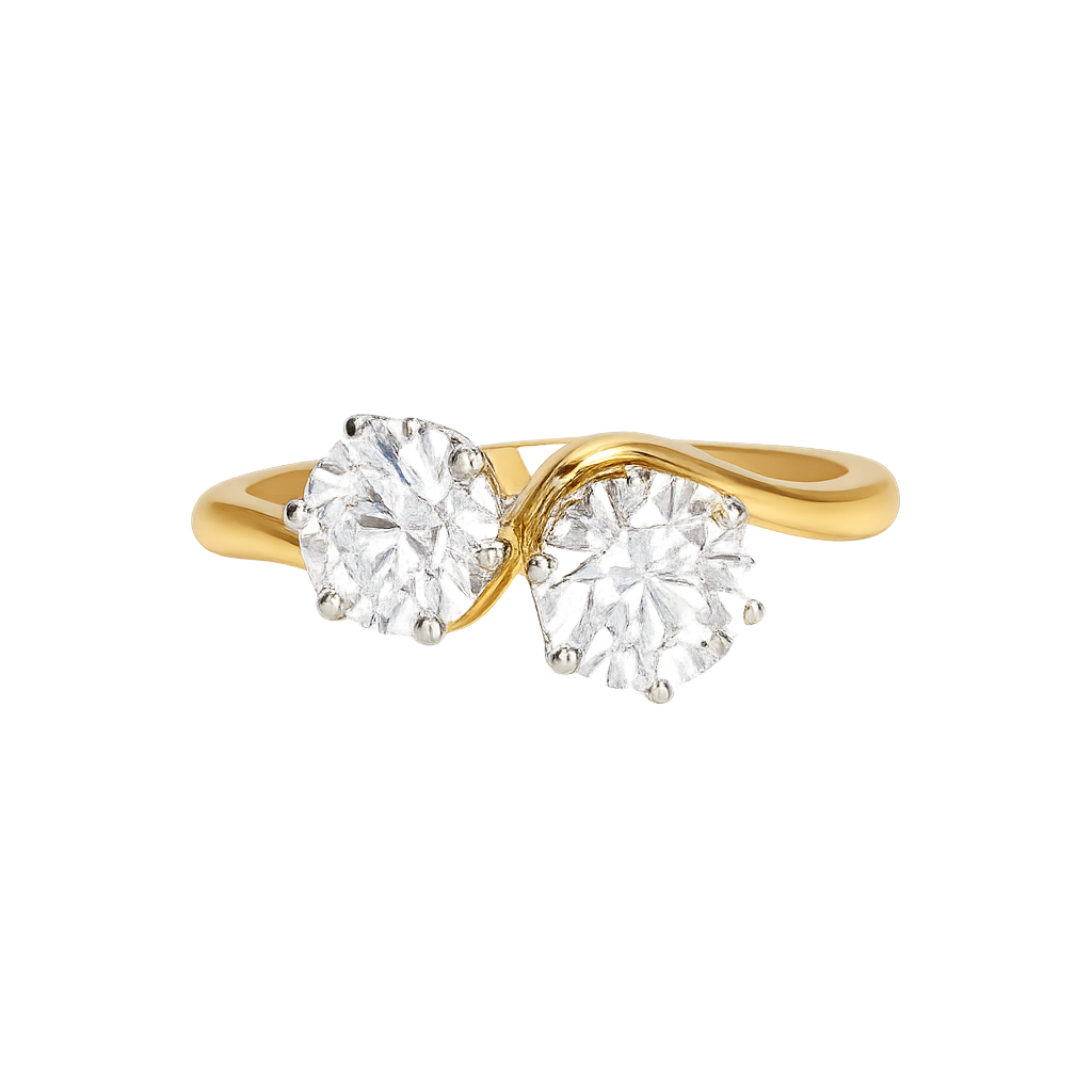 Ariel Engagement Ring - Appleby Jewellers Dublin