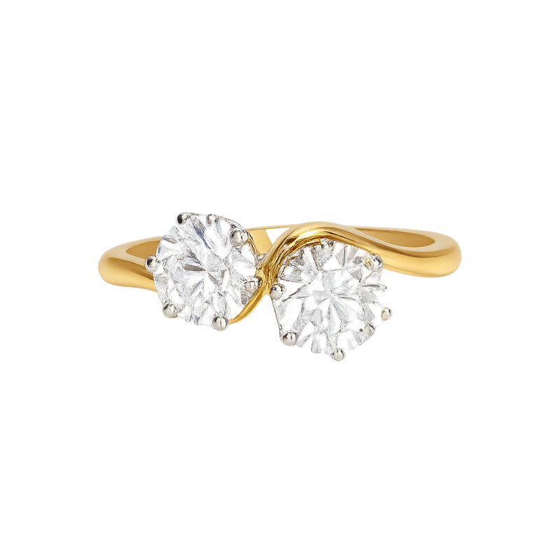 Ariel Engagement Ring - Appleby Jewellers Dublin