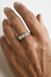 The "Garland" Ring