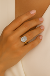 The Kate Engagement Ring