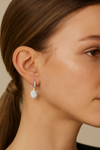 Kate Diamond Drop Earrings - Appleby Jewellers Dublin