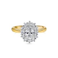 The Kate Engagement Ring