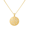 The Appleby Cosmos Pendant - Appleby Jewellers Dublin