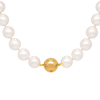 Serenade Akoya Pearl and Diamond Necklace - Appleby Jewellers Dublin