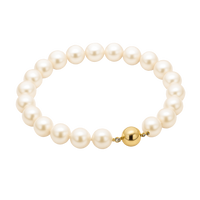 Freshwater Pearl Bracelet - Appleby Jewellers Dublin