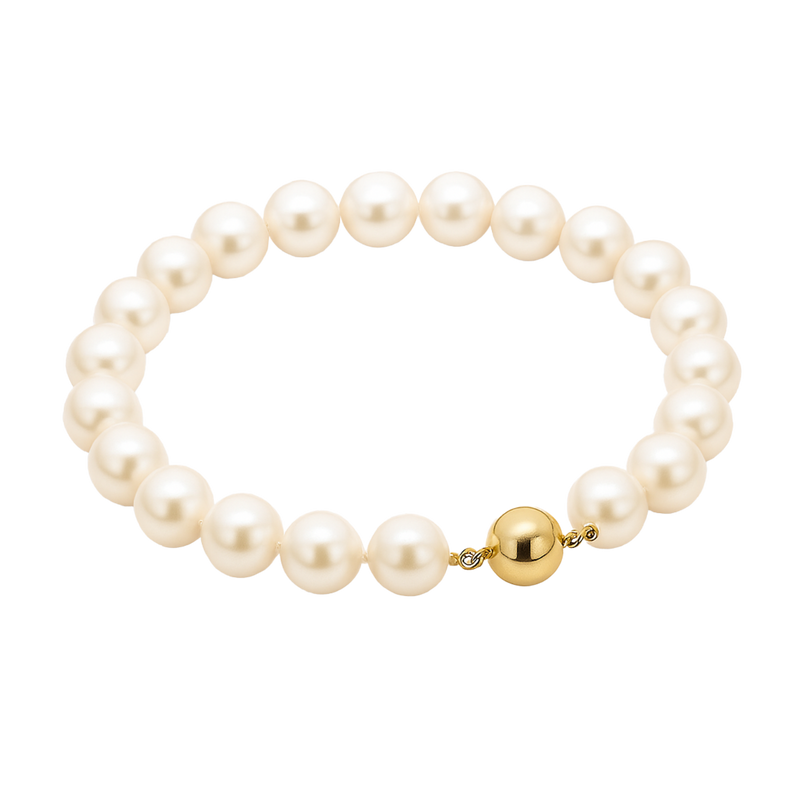 Freshwater Pearl Bracelet - Appleby Jewellers Dublin