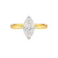 Marquise Peitho Ring