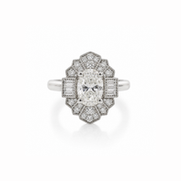 The Gatsby Ring
