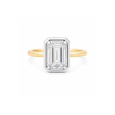 Emerald Cut
