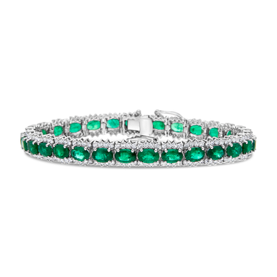 Emerald Jewellery