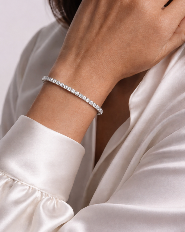 Effortless everyday styling