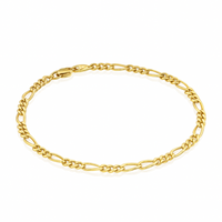 Figaro Bracelet