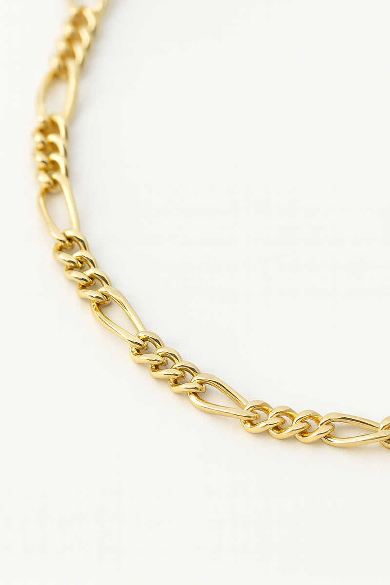 Figaro Bracelet