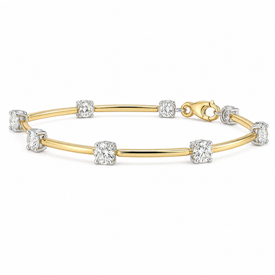 Bracelet and Bangles