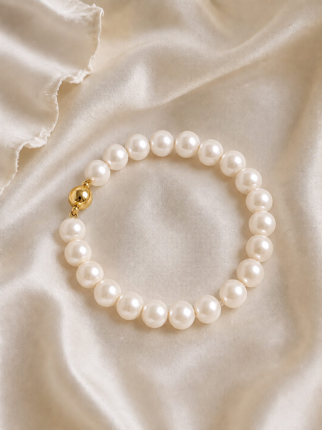 Freshwater Pearl Bracelet