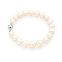 Freshwater Pearl Bracelet