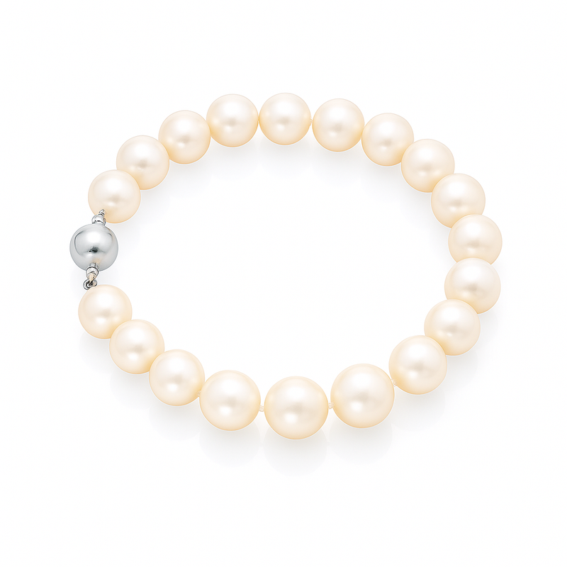 Freshwater Pearl Bracelet