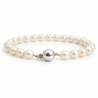 Freshwater Pearl Bracelet - Appleby Jewellers Dublin