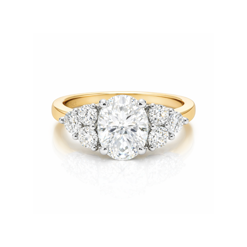 The Grace - Appleby Jewellers Dublin