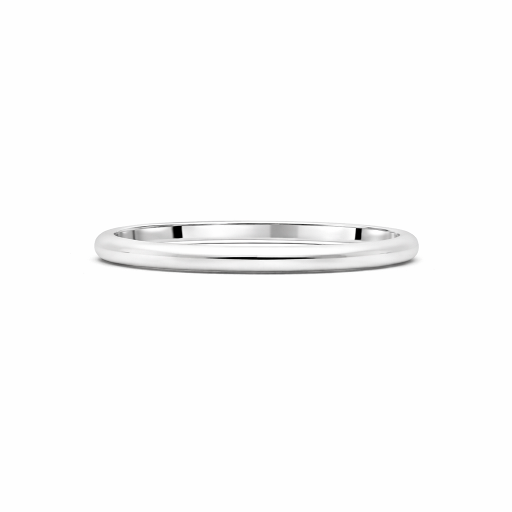 Ladies Heritage Wedding Ring - Appleby Jewellers Dublin
