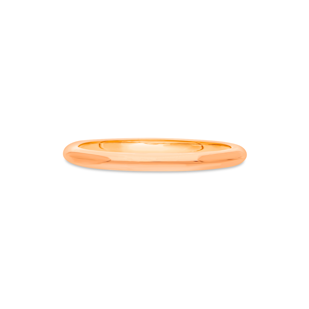 Ladies Heritage Wedding Ring - Appleby Jewellers Dublin