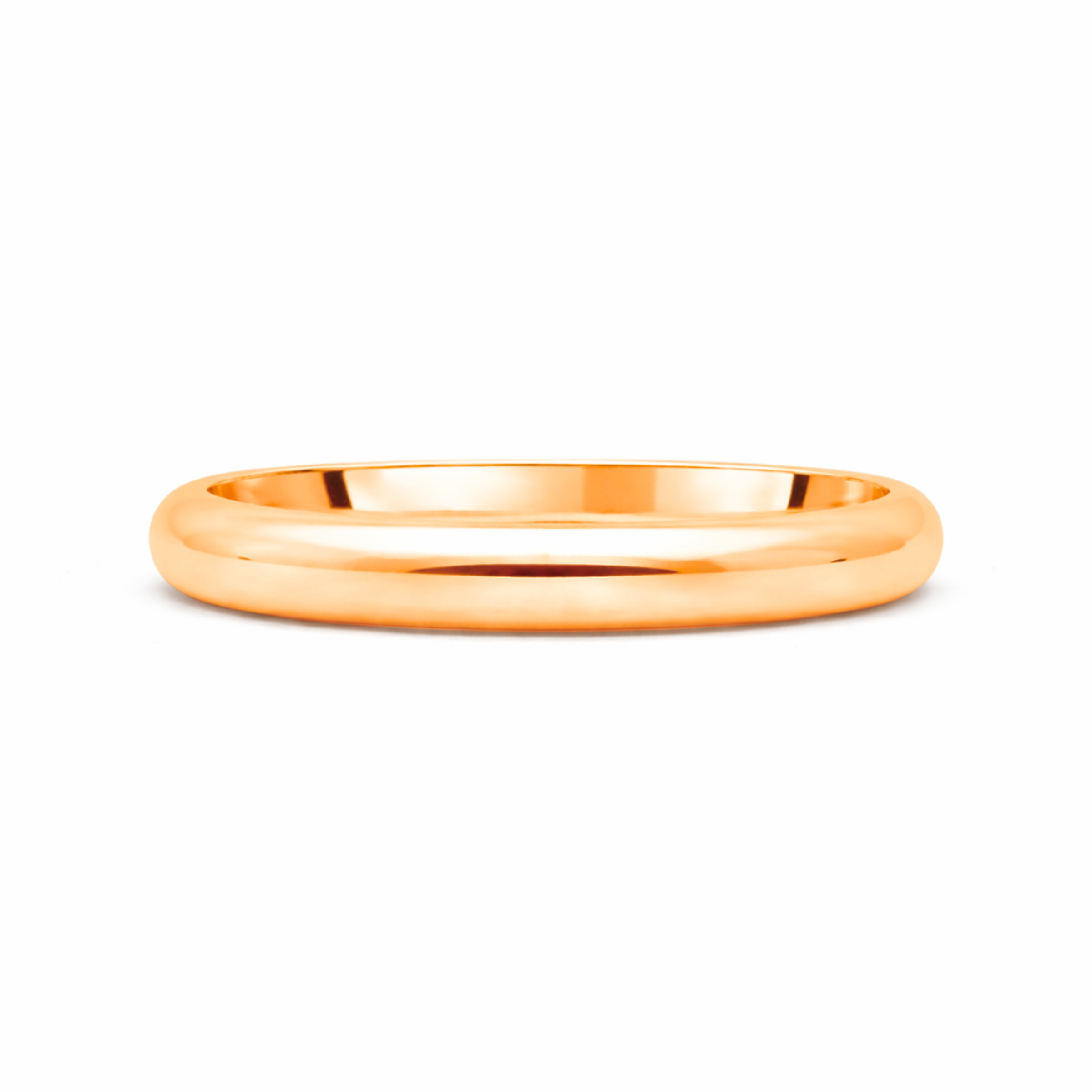 Ladies Heritage Wedding Ring - Appleby Jewellers Dublin