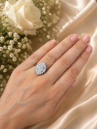 The Gatsby Ring
