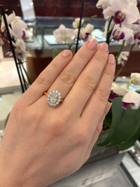 The Kate Engagement Ring (1.62ct)