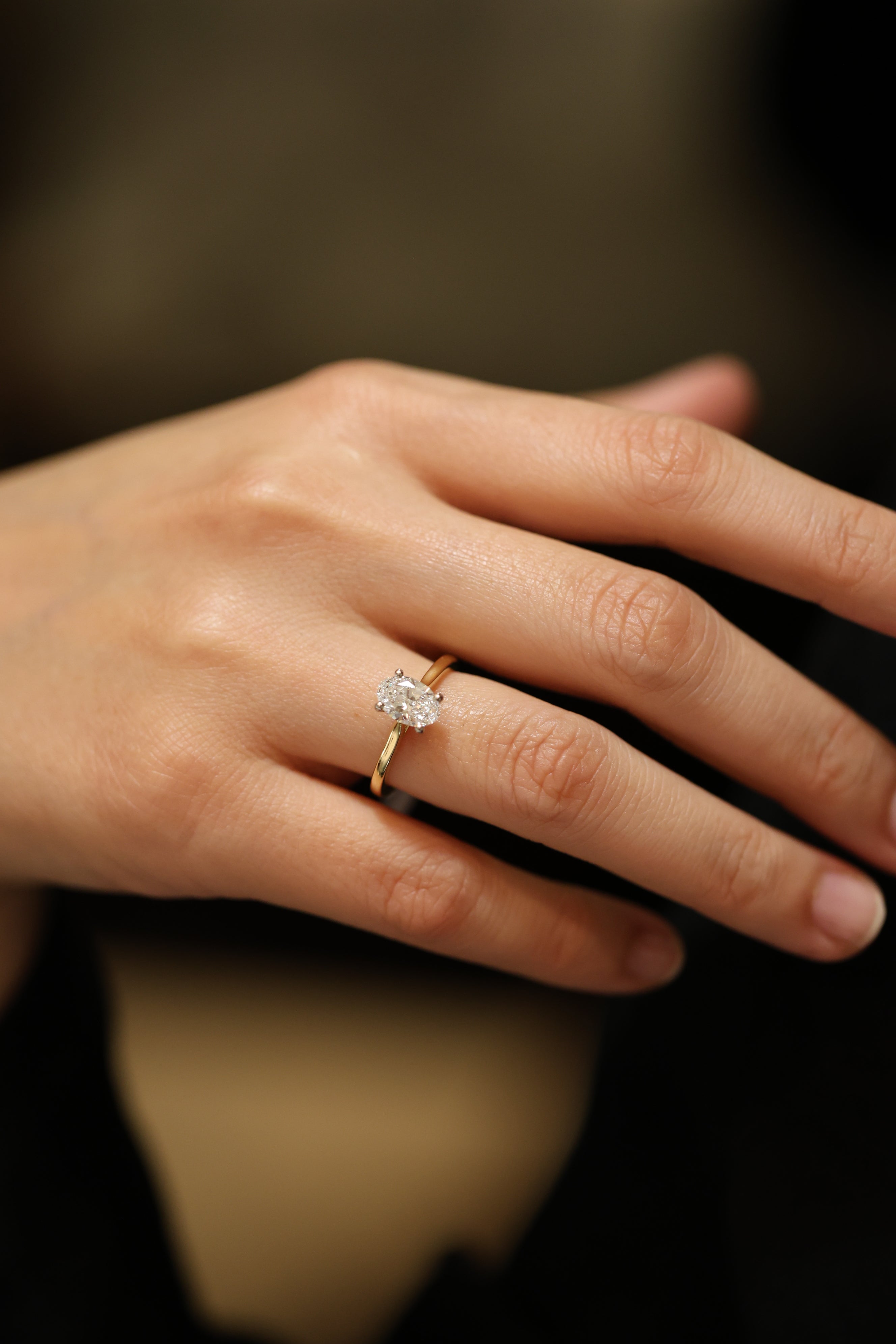 Pick your perfect engagement ring | GLAMIRA Ireland