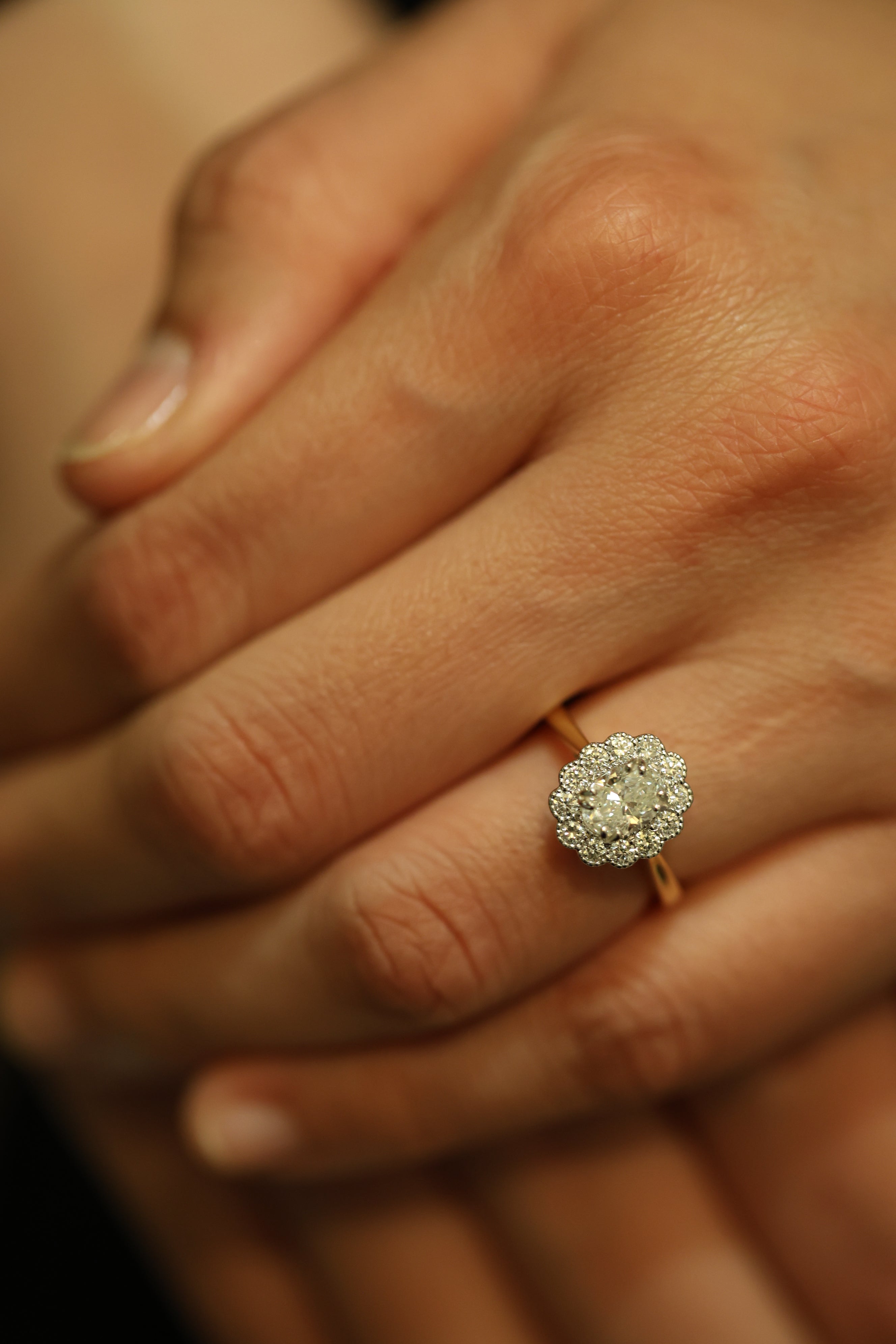 Engagement Rings | Diamond Rings | TACORI Official