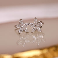 Night Star Diamond Studs